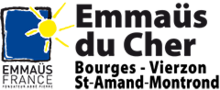 Emmaüs du Cher