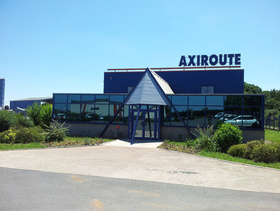 AXIROUTE