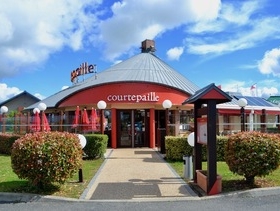 COURTEPAILLE