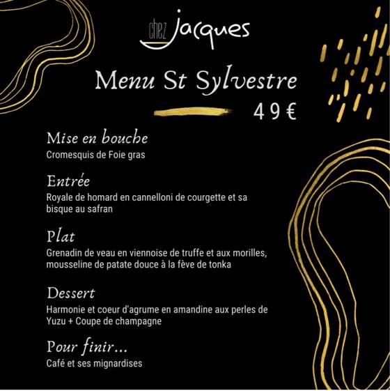 Chez Jacques