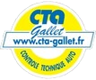 CTA Gallet