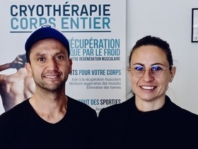 CRYO BOURGES