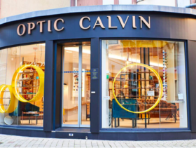 Optic Calvin