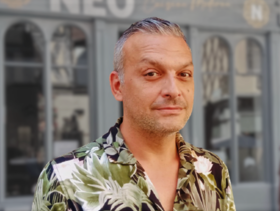 LE NÉO CUISINE MODERNE