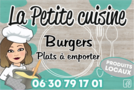 LA PETITE CUISINE