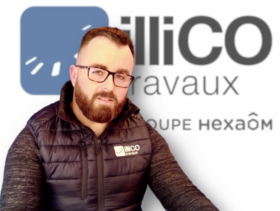 illiCO travaux - Cyrille Martinat