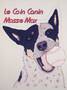 LE COIN CANIN - MASSE MAX