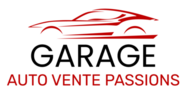 Auto Vente Passions