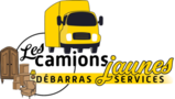 Les Camions Jaunes
Débarras Services