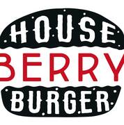 House Berry Burger