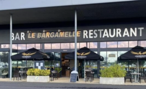 Le Bargamelle