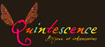 Quintescence