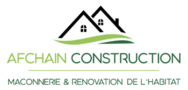 AFCHAIN CONSTRUCTION