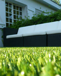 Namgrass, pelouse synthetique pour aménagement de piscine