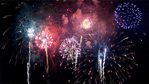 Fête Nationale : où observer un feu d'artifice le 14 juillet 2018 dans