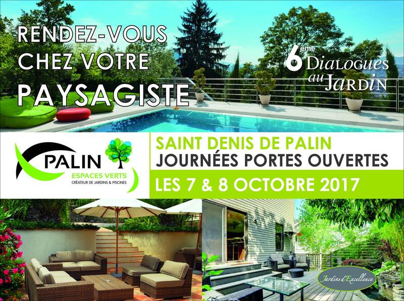 Palin Espaces Verts Trente Ans D Activite Saint Denis De Palin 18130