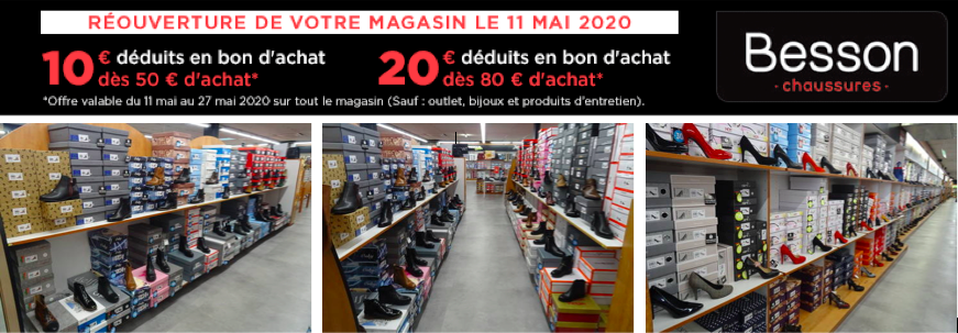 Besson outlet online