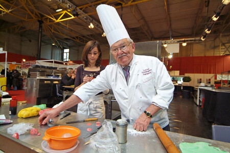 Apprendre à bien cuisiner avec des chefs ...