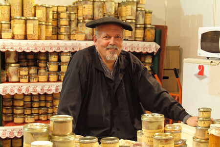 Des choix de terrines de terroir incroyables 