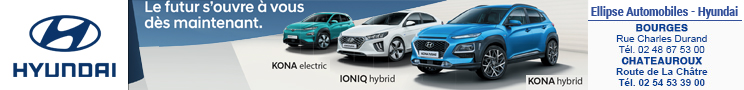 Ellipse Automobiles – Hyundai Bourges 2019