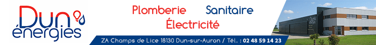 Dun Energies Bourges 2021