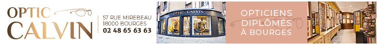 Optic Calvin Bourges 2021