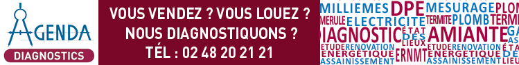 Agenda Diagnostics Bourges 2021