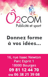 O2Com Bourges 2022