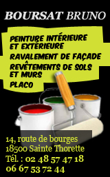 Boursat Bourges 2022