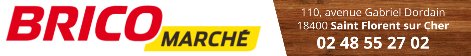 Brico Marché saint florent 2022