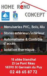 Home Reno Concept Bourges 2022