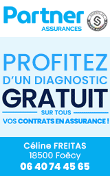 FREITAS - Partner assurances Bourges 2022