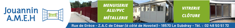 JOUANNIN Bourges 2022