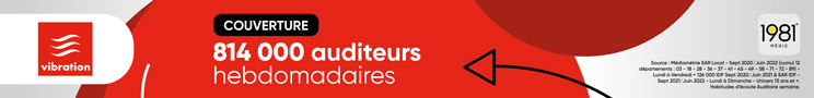 Vibration Bourges 2022