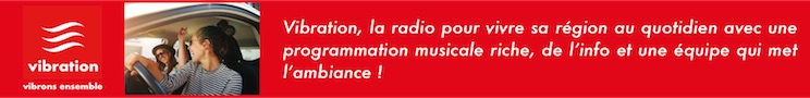 Vibration Bourges 2022
