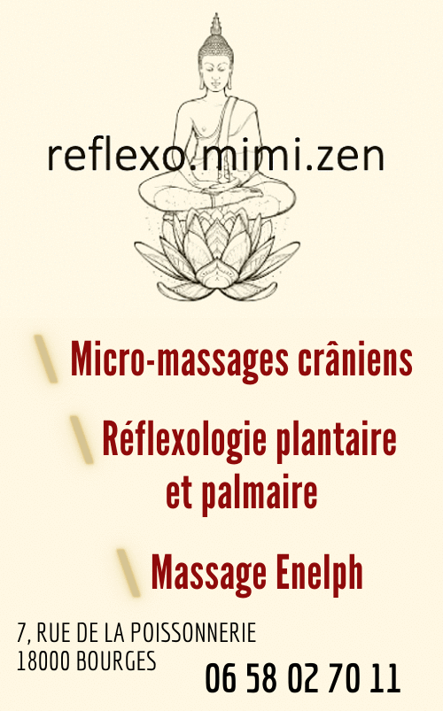 Reflexo.mimi.zen Bourges 2023