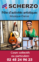 Scherzo Bourges 2023