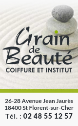 Grain de Beauté Bourges 2023