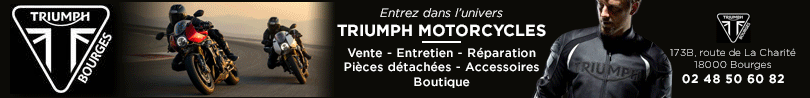 Triumph Bourges Bourges 2023