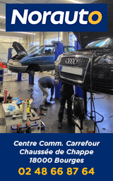 Norauto Bourges 2023