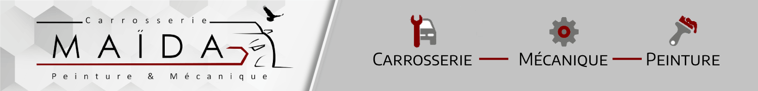 Carrosserie Maïda Bourges 2023