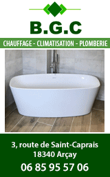 BGC Bourges 2023