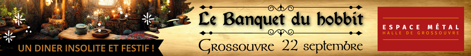 Les 1000 LIEUX du Berry Bourges 2023