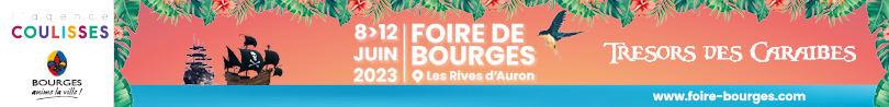 Foire de Bourges 2024