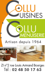 Collu Cuisines Bourges 2023