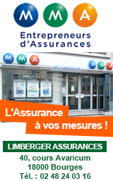 mma-limberger-assurances Bourges 2023