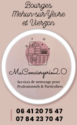 MaConciergerie 2.0 Bourges 2023