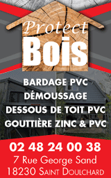 Protect Bois Bourges 2024