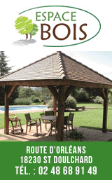 Espace Bois Bourges 2024