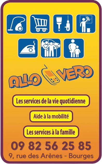 Allo Véro Bourges 2024
